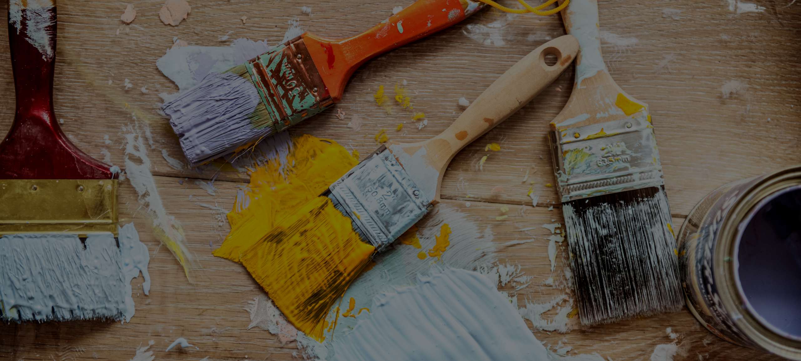 painting company Strand