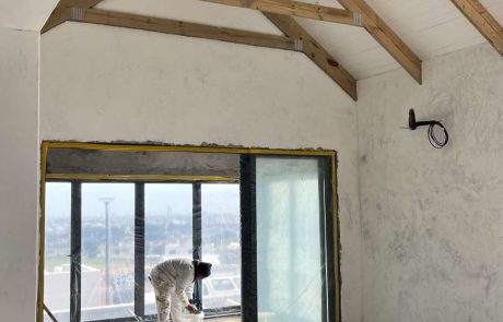 residential painting services