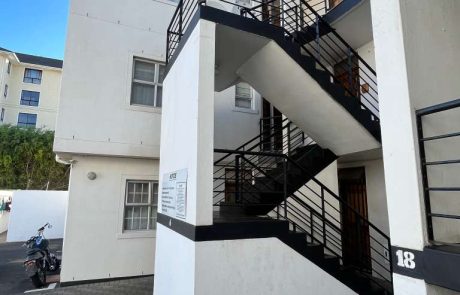 commercial painters Cape Town