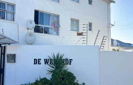 commercial painters Cape Town