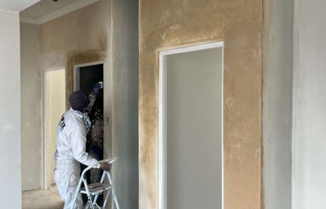 residential painting services