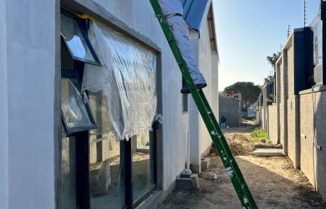 residential painting services