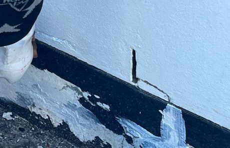 commercial painters Cape Town