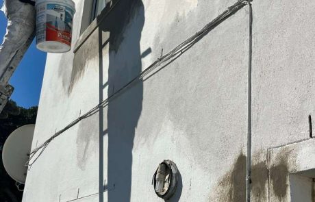 commercial painters Cape Town