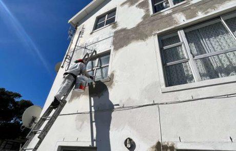 residential painting services
