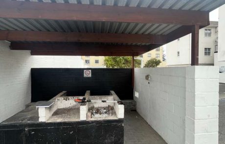 commercial painters Cape Town