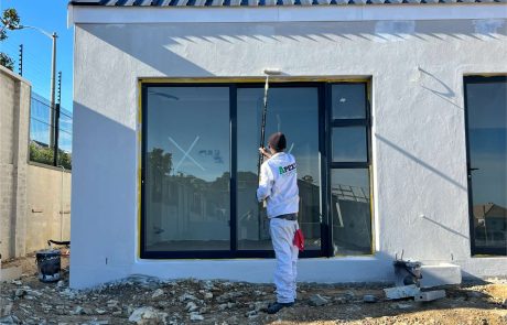residential painting services