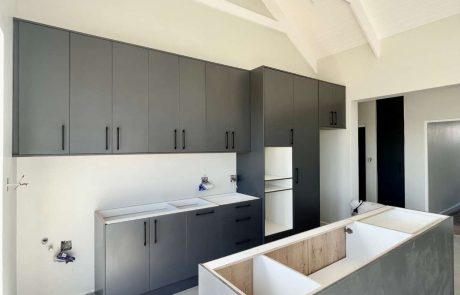 residential painting services