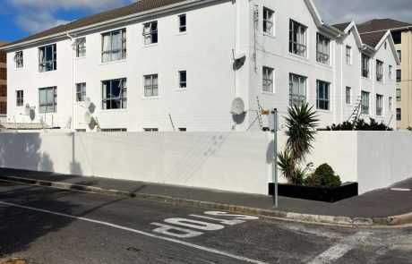 commercial painters Cape Town