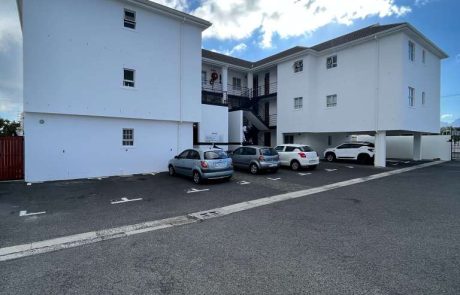 commercial painters Cape Town