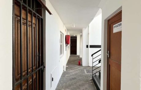 commercial painters Cape Town