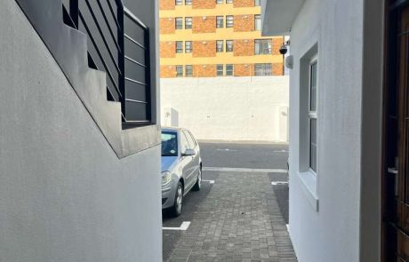 commercial painters Cape Town