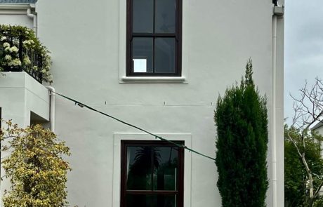 residential painting services