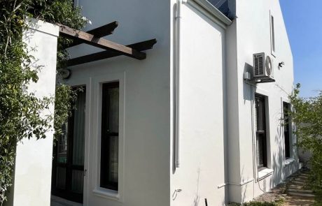 residential painting services