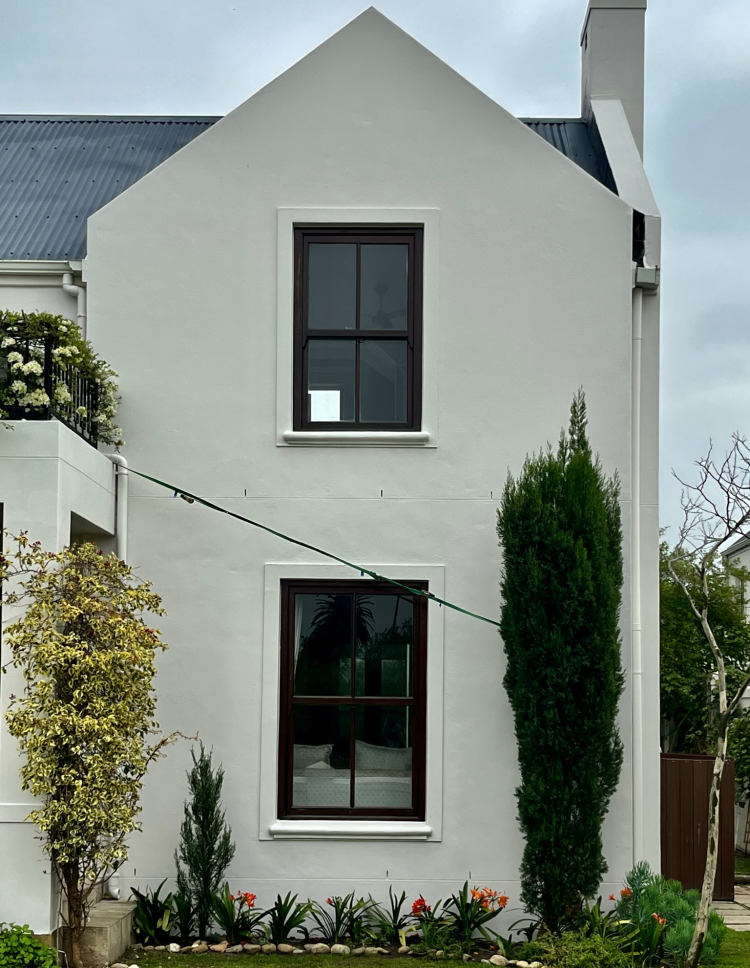 painters Western Cape