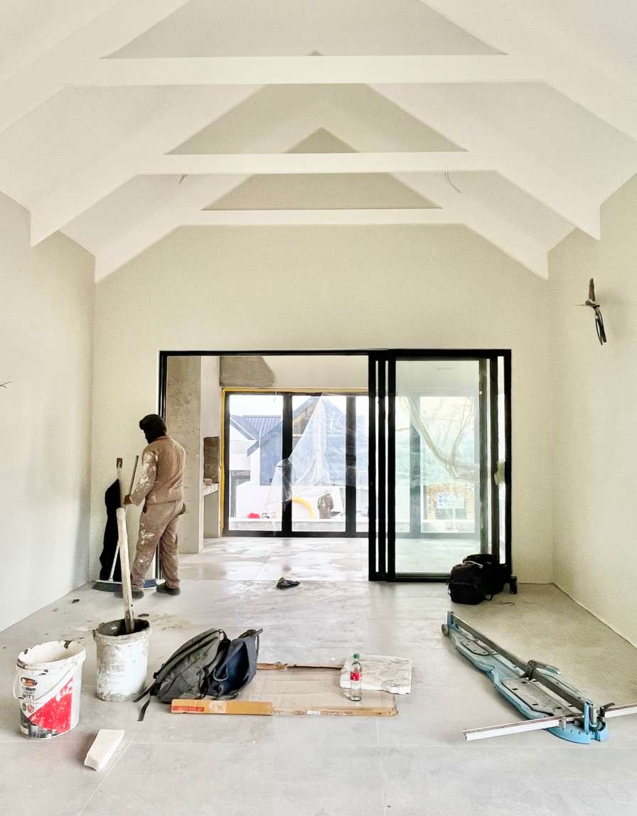 painters Western Cape