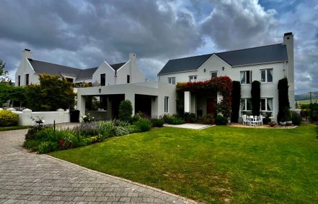 residential painting services