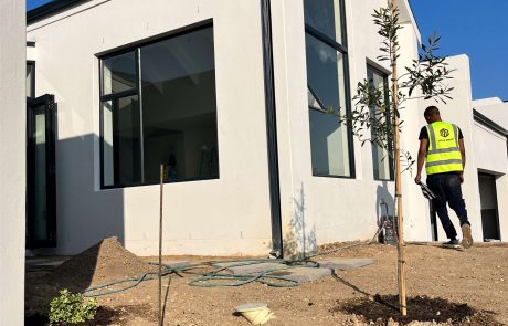 residential painting services