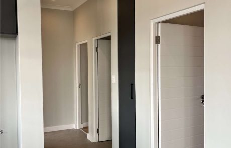 residential painting services