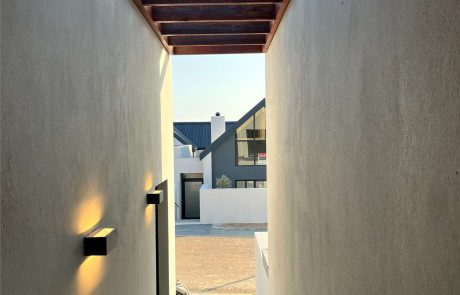 residential painting services