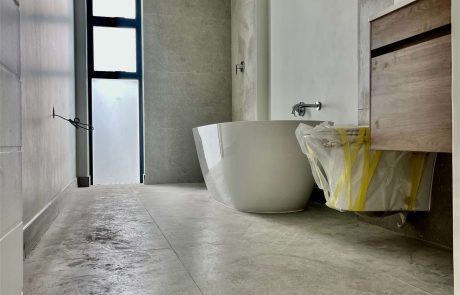 residential painting services