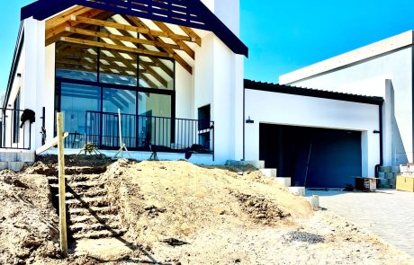 residential painting services