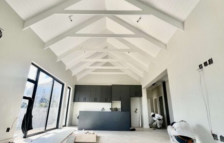 residential painting services