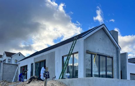 residential painting services